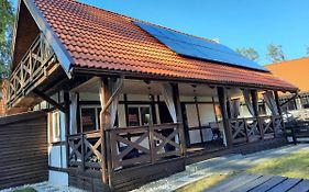Dom Kaszubski nr 65